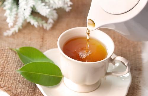 "6 không" khi uống trà ngày Tết để tránh gây hại sức khỏe